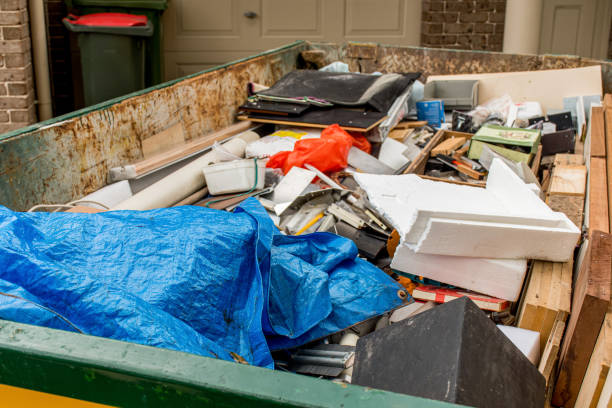 Reliable Noblesville, IN Junk Removal Solutions